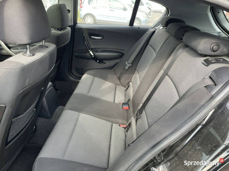 BMW 120 BMW 120 i 20150 Klima Model 2006 E87 Syców
