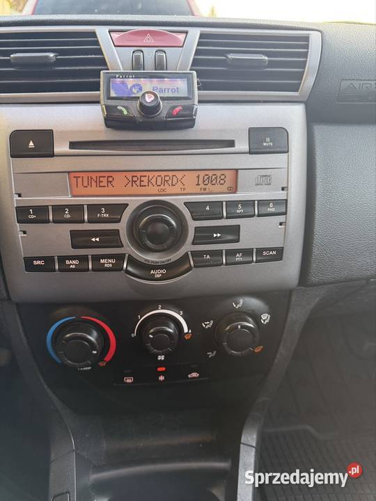 Fiat Stilo 2006r 19 MultiJet 120 Alufelgi Rok produkcji 2006 Kielce