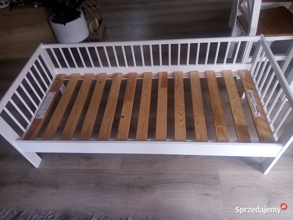 Łóżko dziecięce GULLIVER Ostrowiec Świętokrzyski sprzedam
