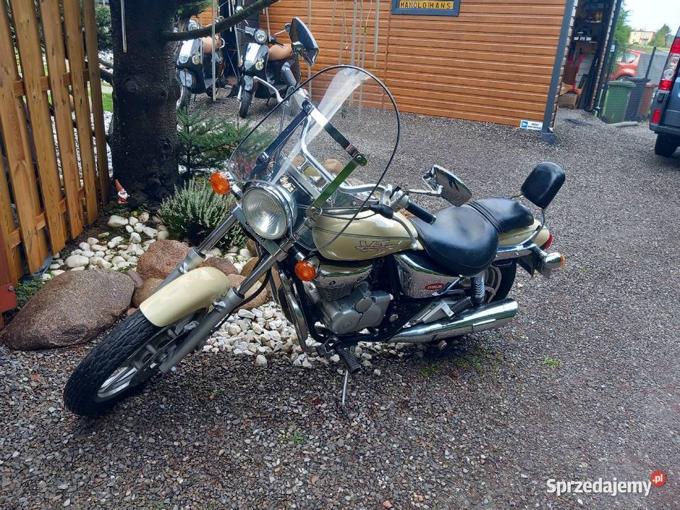 Sprzedam Czopera Dellim VTEvolution benzyna sprzedam