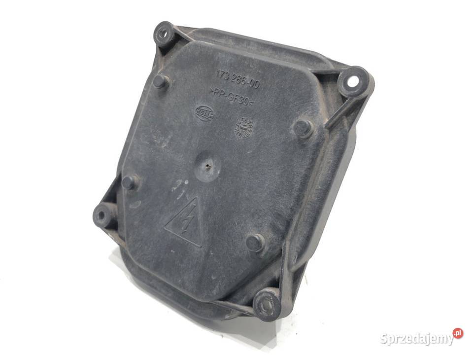 PRZETWORNICA LED AUDI A8 D4 4H0907472F 0918 sprzedam