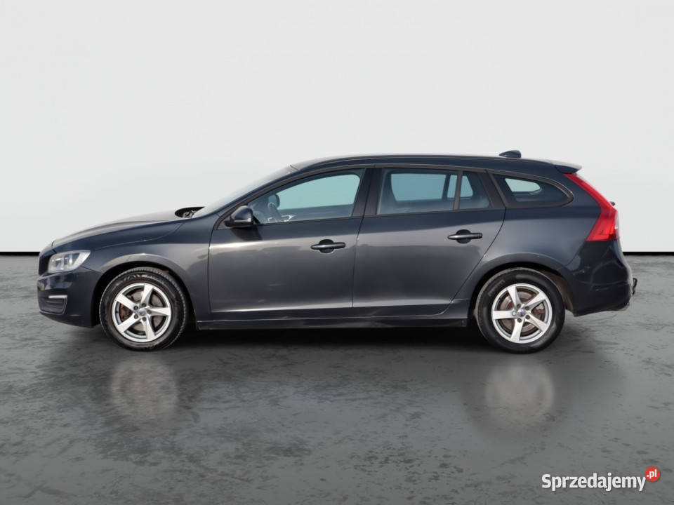 Volvo V60 D2 20 gniazdo USB Łódź