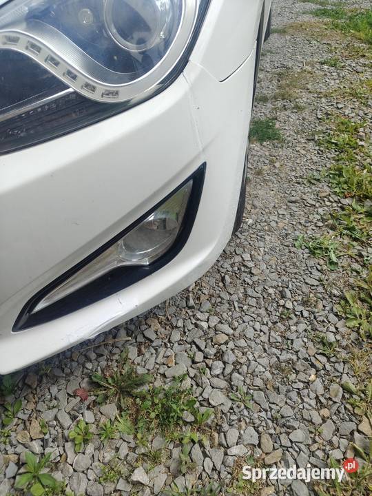 Sprzedam i40 Sanok