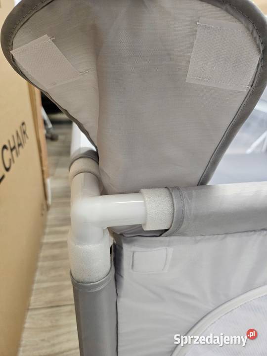 Kojec dzieci plac zabaw 150x150 bezpieczny Zawiercie sprzedam