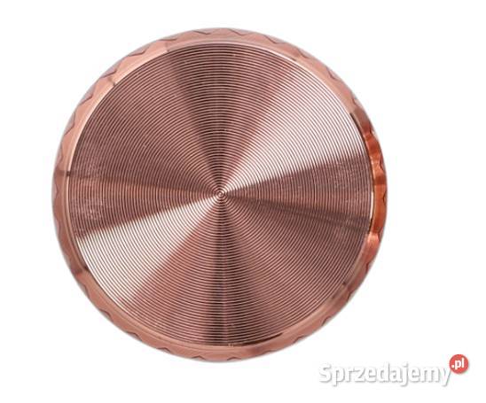 Crusher Grinder Młynek do Tytoniu Suszu Ziół CBD Pozostałe Ostrowy nad Okszą sprzedam