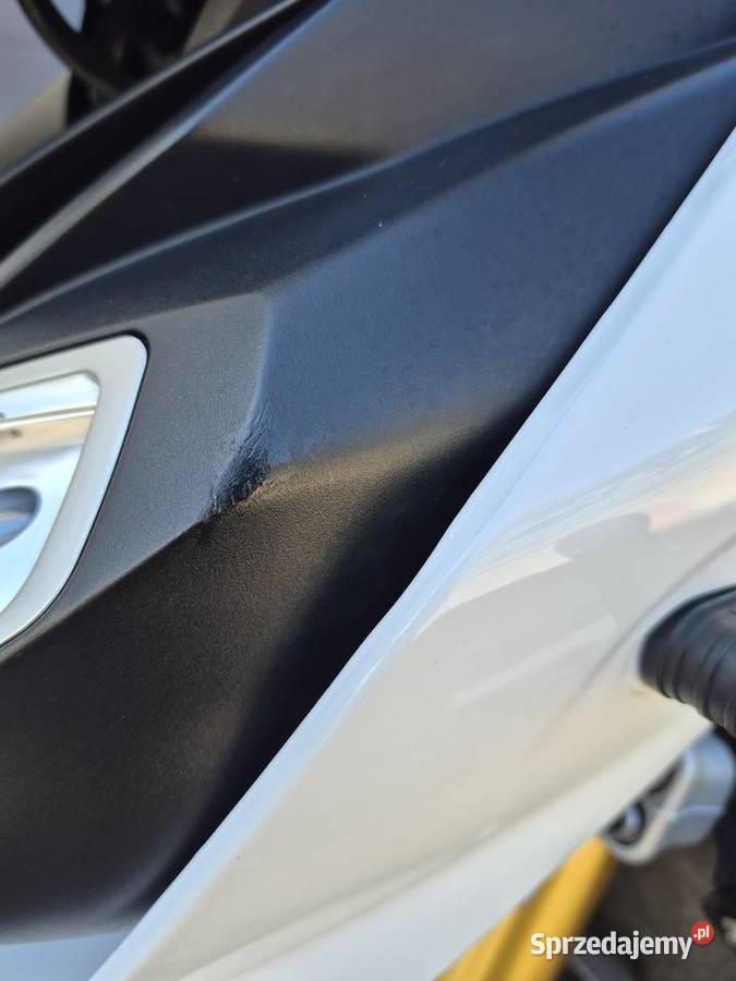 BMW S1000R SPORT 2017 FACELIFT BMW Katowice