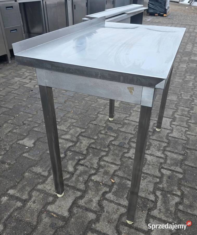 Stół Gastronomiczny 1006085 M1363 N Gastronomia Nowe Skalmierzyce