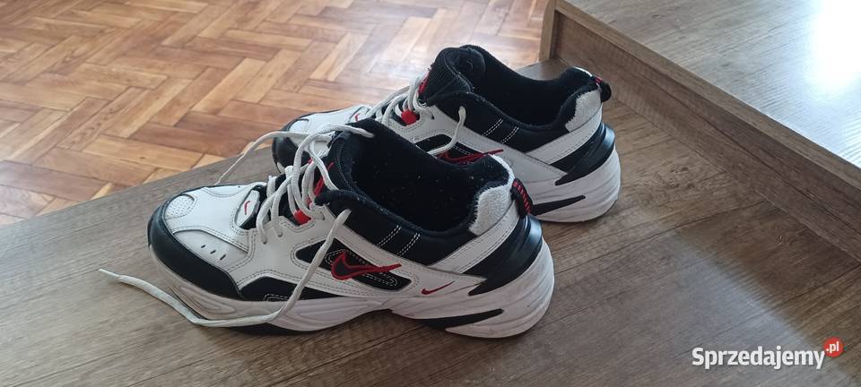 Adidasy NIKE M2K TEKNO Sportowe