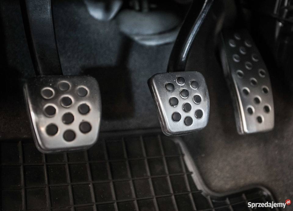 Opel Astra18 140LPG StagOPC LineWersja Sport mazowieckie Warka