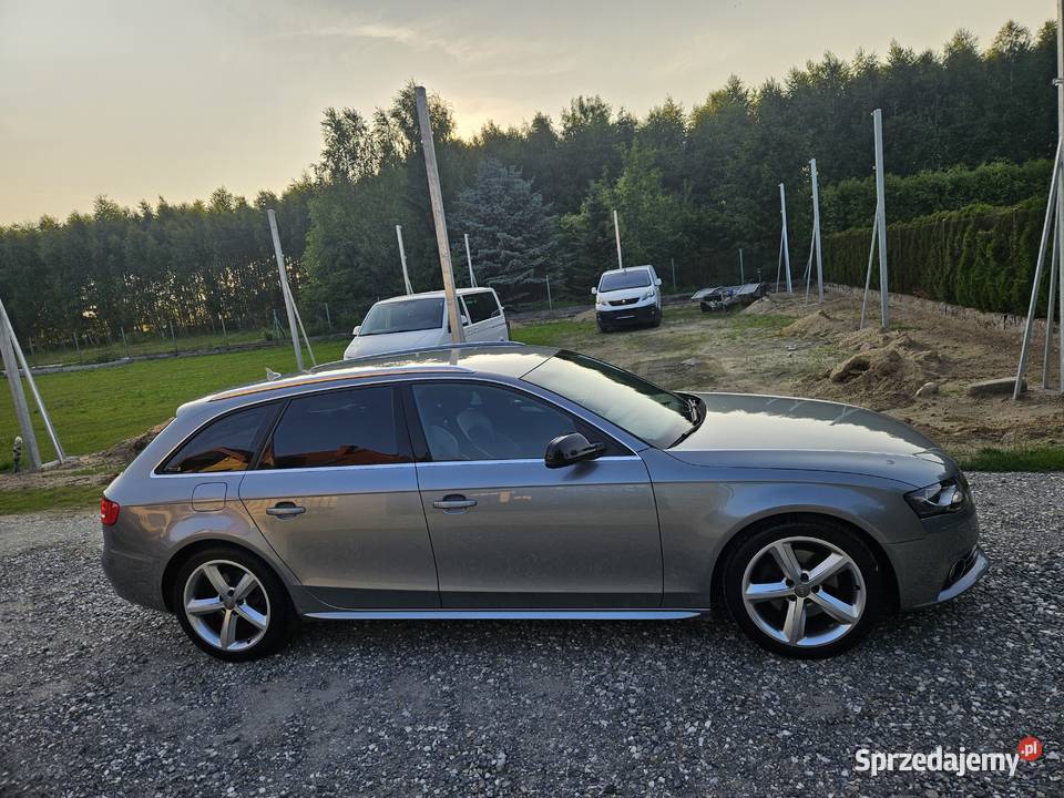 Full Super Stan navi kamera bi xenon Tarnów