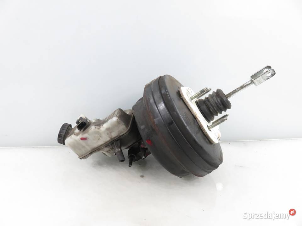 SERWO FORD TRANSIT VI 22 TDCi 6C112B195BE