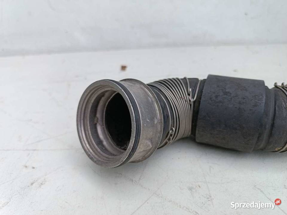 WĄŻ RURA INTERCOOLERA MERCEDES W203 20