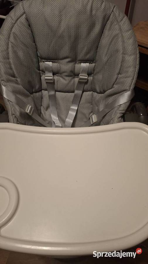 Krzesło dziecka Pozostałe Poznań