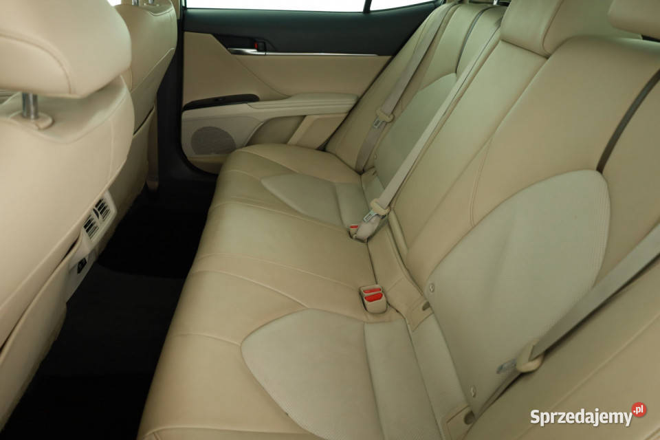 Toyota Camry 25 Hybrid 2487cm3 Camry Toyota
