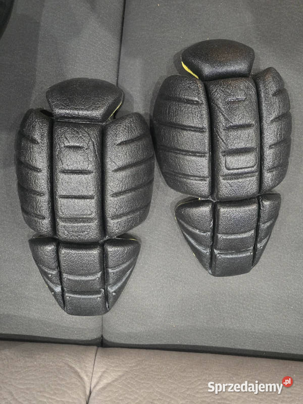 Spodnie na motocykl nowe Święcany sprzedam