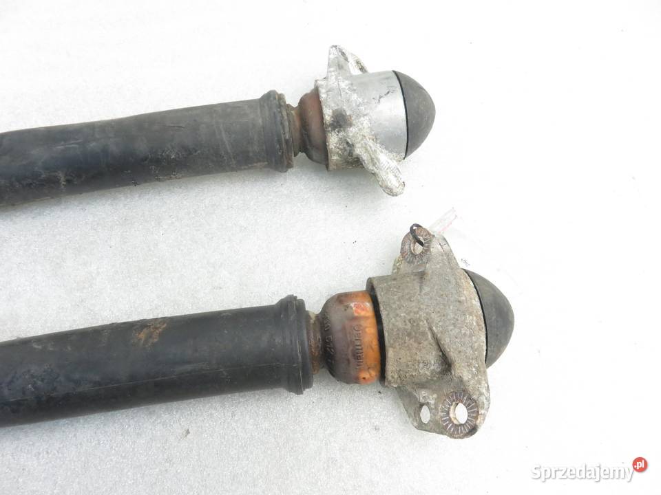 AMORTYZATOR TYŁ SEAT IBIZA III 14 16V BXW