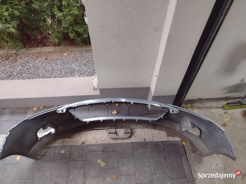 Zderzak przedni Mazda 2 de 20072010 Mielec