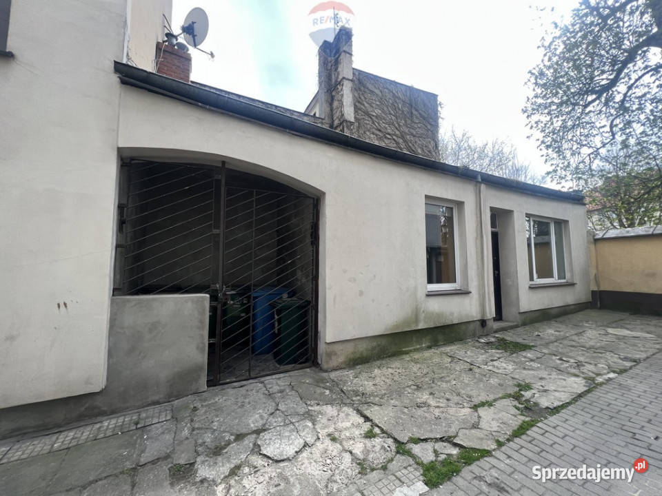 sprzedaży domu Gniezno 8182m2