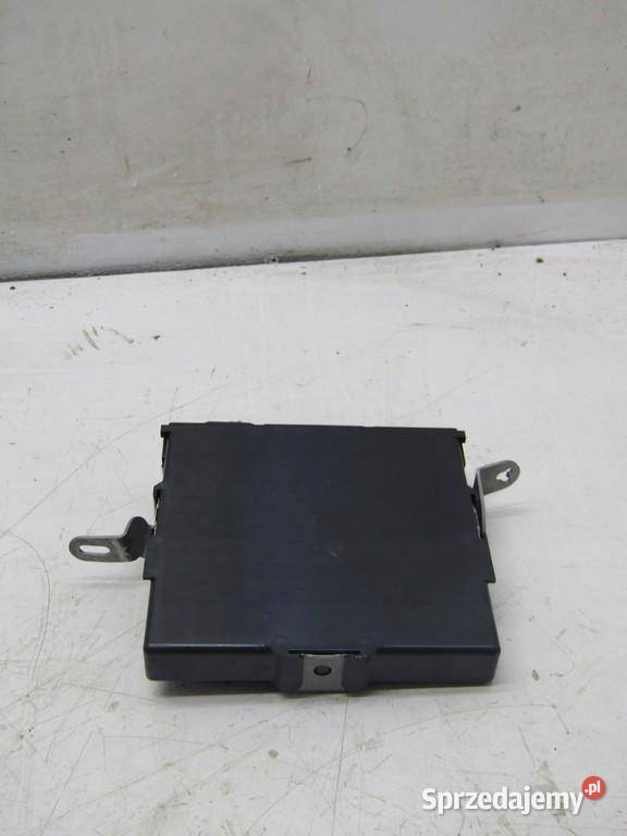 STEROWNIK MODUŁ STARTSTOP 20 D4D TOYOTA RAV4 IV