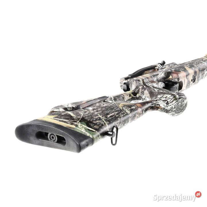 Wiatrówka PCP Optima by Hatsan AT4410 long camo Warszawa