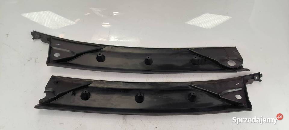 PODSZYBIE IVECO DAILY 35S18 5801951120