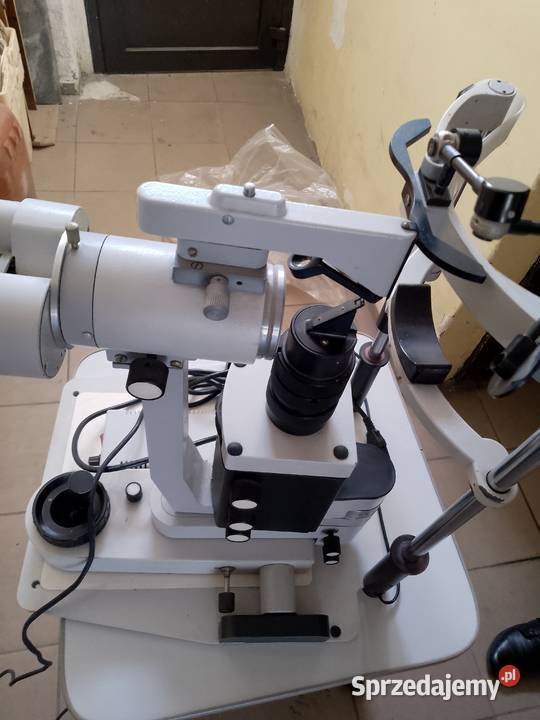 Sprzęt optyczny Toruń