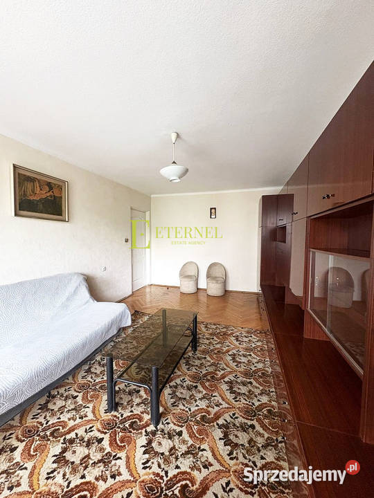 Kaucja 1000 2pokojowe mieszkanie 53 m Prądnik Wynajem Kraków