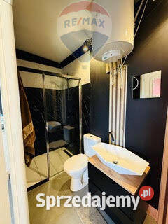 Działka z WZ Charnowo morza pomorskie