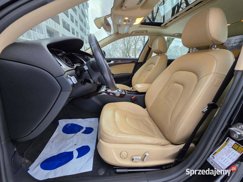 Premium Plus 20l benzyna 225Quattro Warszawa sprzedam