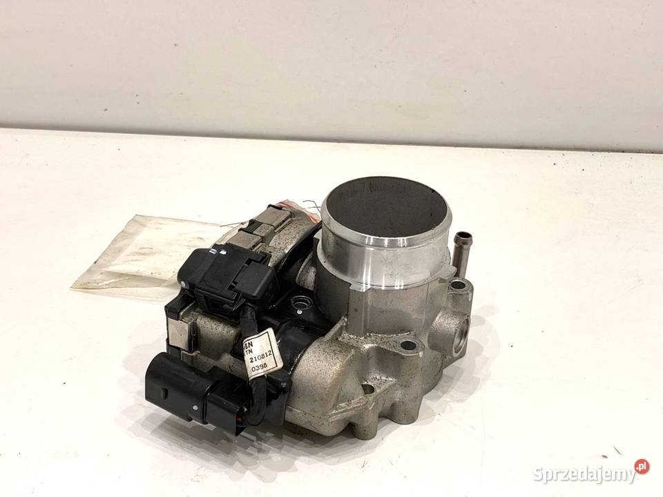 PRZEPUSTNICA HYUNDAI KONA 3510003HA0 16 105 osobowe