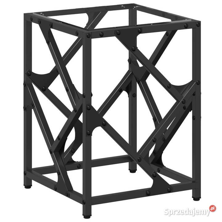 Stolik kawowy ze szklanym blatem 30x30x41 mazowieckie Warszawa