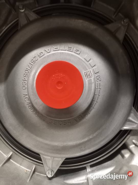 NISSAN QASHQAI J11 13 Automatyczna skrzynia osobowe lubelskie