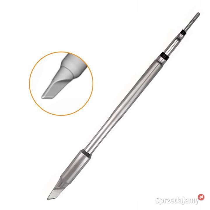 Grot C245033 do Stacji Lutowniczych JBC AIXUN Ludźmierz