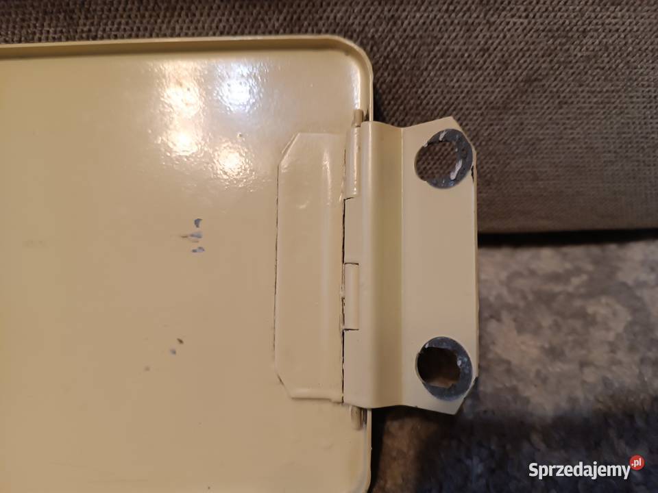 klapka do wlewu paliwa Fiat 125p 1988r dolnośląskie Wrocław