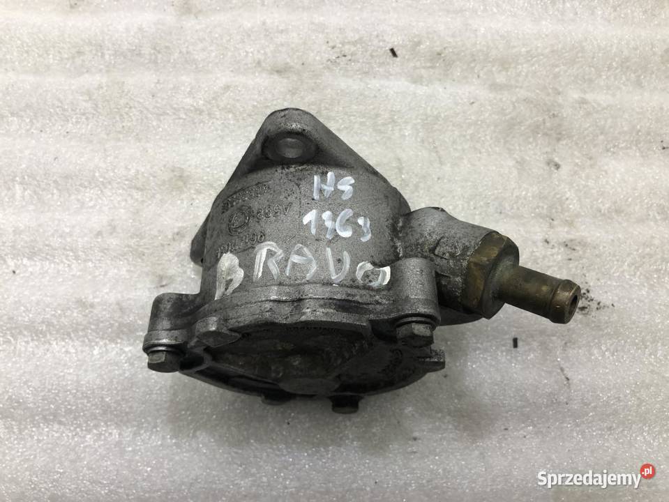 POMPA VACUM FIAT BRAVO 19 JTD 46533295