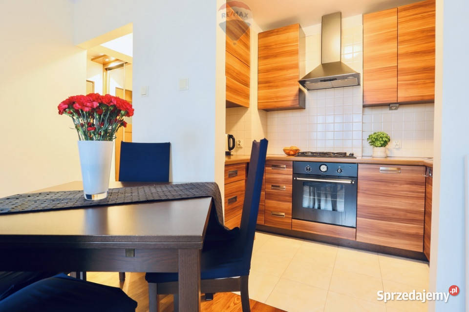 dwupokojowe mieszkanie na wynajem Warszawa