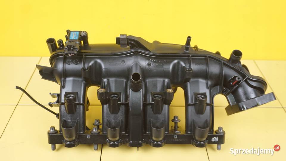 MERIVA B MOKKA 14 TURBO B 12r A14NET kolektor sprzedam