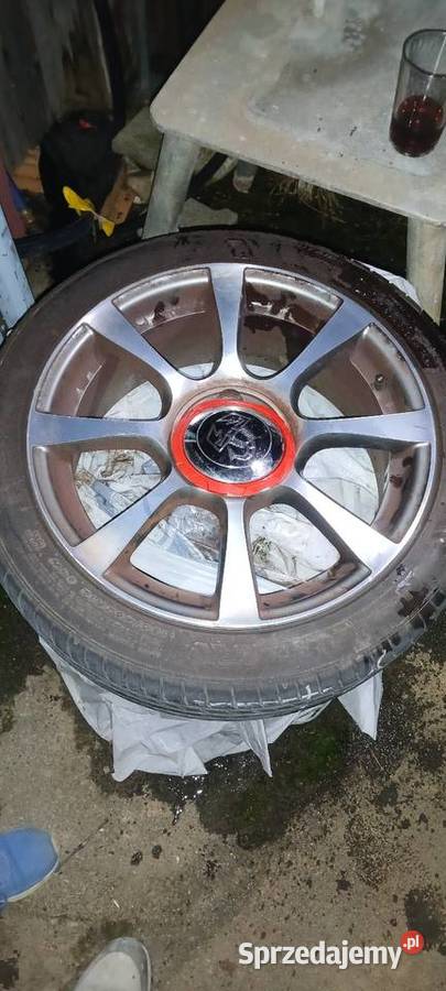 Frlgi Fiat Abarth Rok produkcji 2020 sprzedam