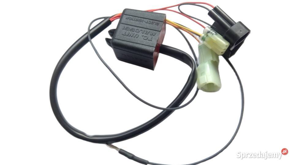 5515734 Emulator sondy lambda Malossi Malossi Bielsk Podlaski