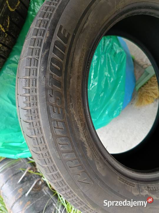 Opona 2356016 60 Janówka