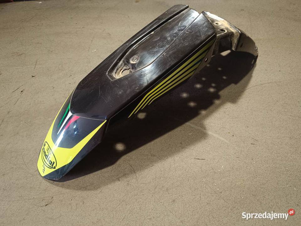 MONDIAL SMX 125 ENDURO BŁOTNIK NADKOLE CHLAPACZ Łódź