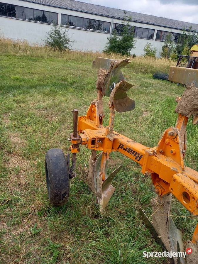 Korpus pługa Huard Pługi Turobin