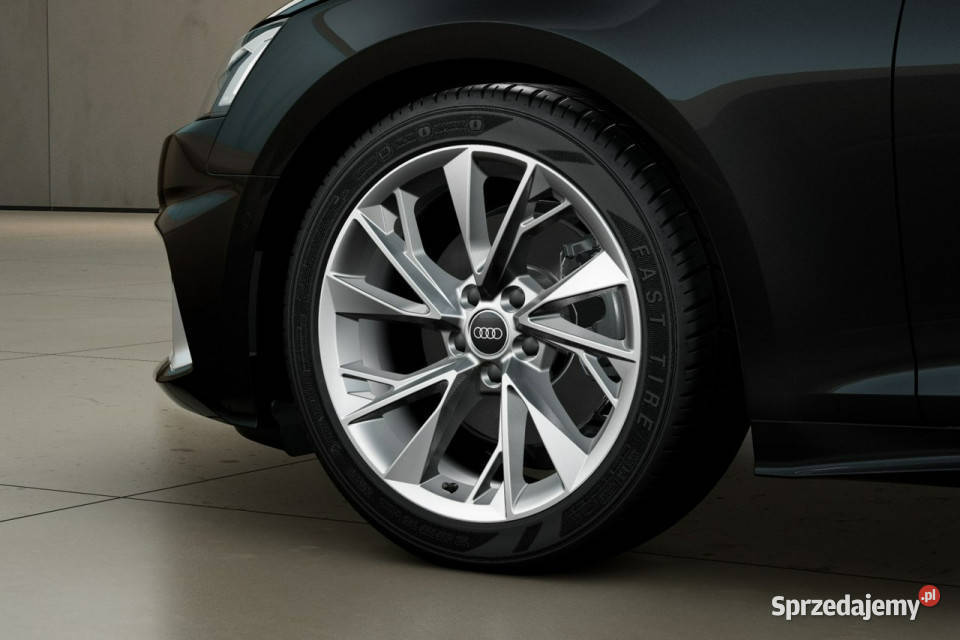 Audi A5 Sportback elektryczne lusterka Toruń sprzedam