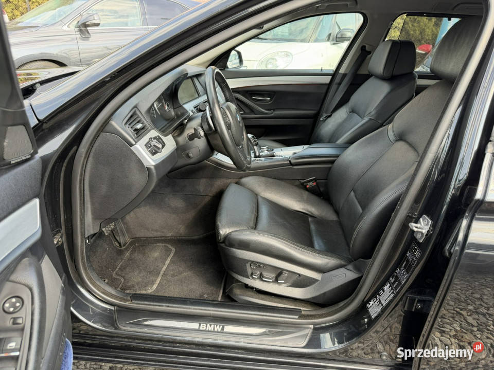 BMW 330 M pakiet xdrive 30 258 el hak F30 2012 autoalarm Łodygowice