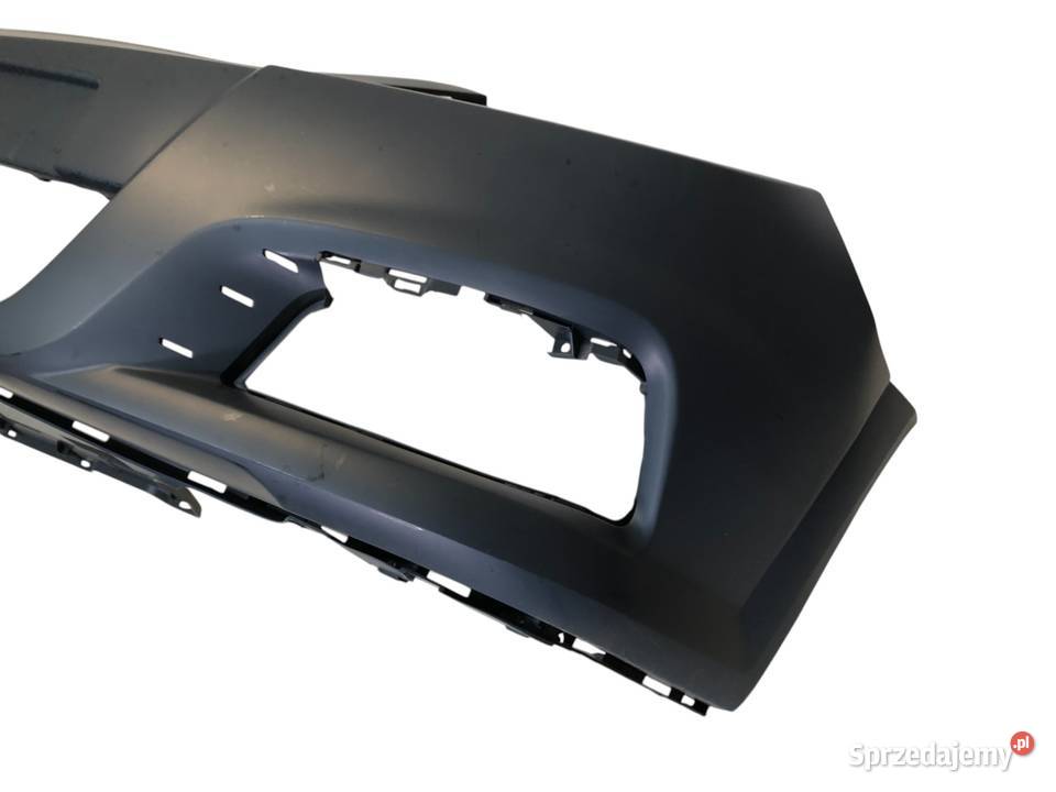 Opel Vectra C 20052008 LIFT Zderzak przód Skarżysko-Kamienna
