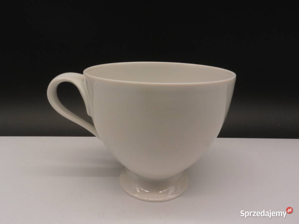 Fleuron White Chlo filiżanka do kawyherbaty Raszków