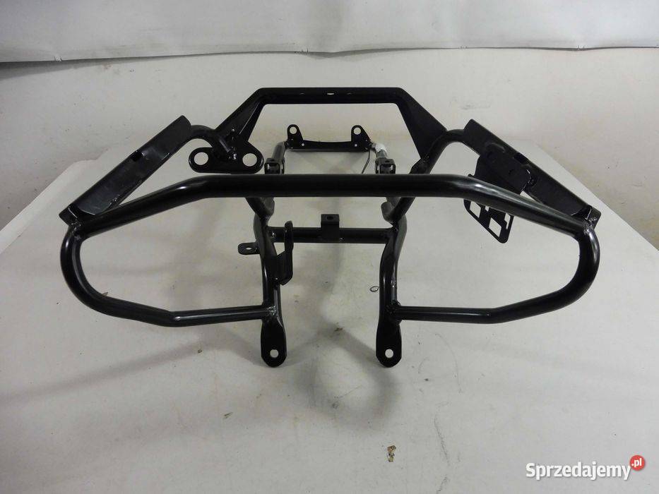 Piaggio MP3 125 250 300 400 500 08r nowy stelaż Poznań