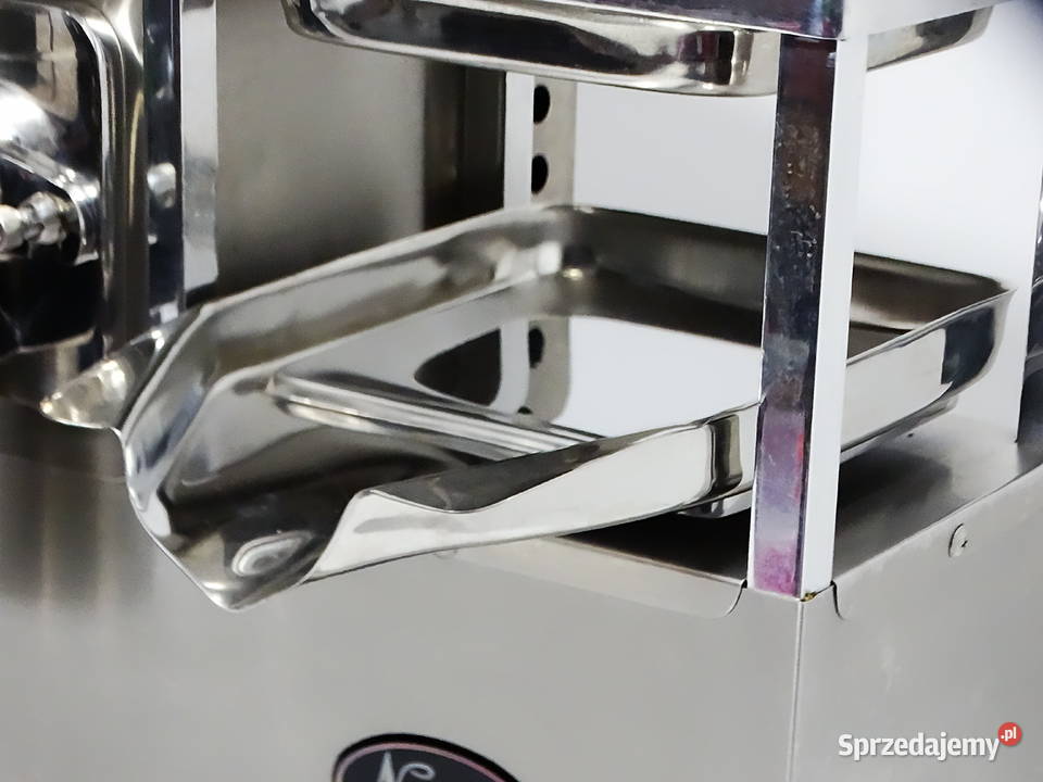 Norwalk Juicer Model 275 profesjonalna lubelskie Biłgoraj