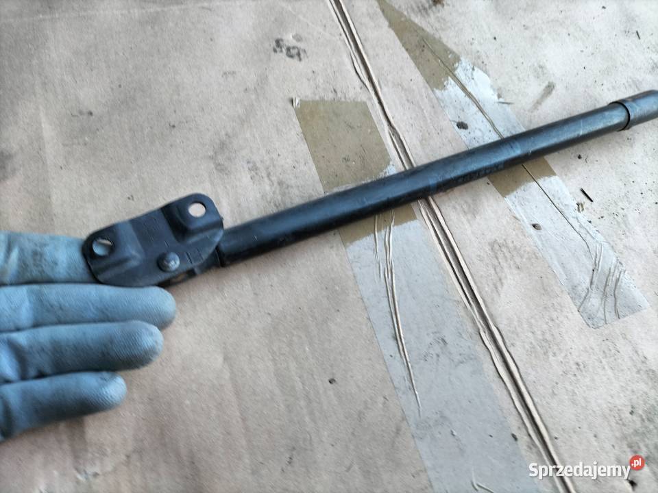 OPEL CORSA D SIŁOWNIK TELESKOP TYLNEJ KLAPY