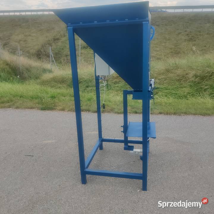 Workownica Wagoworkownica Naważarka paczkowarka Jarosław sprzedam